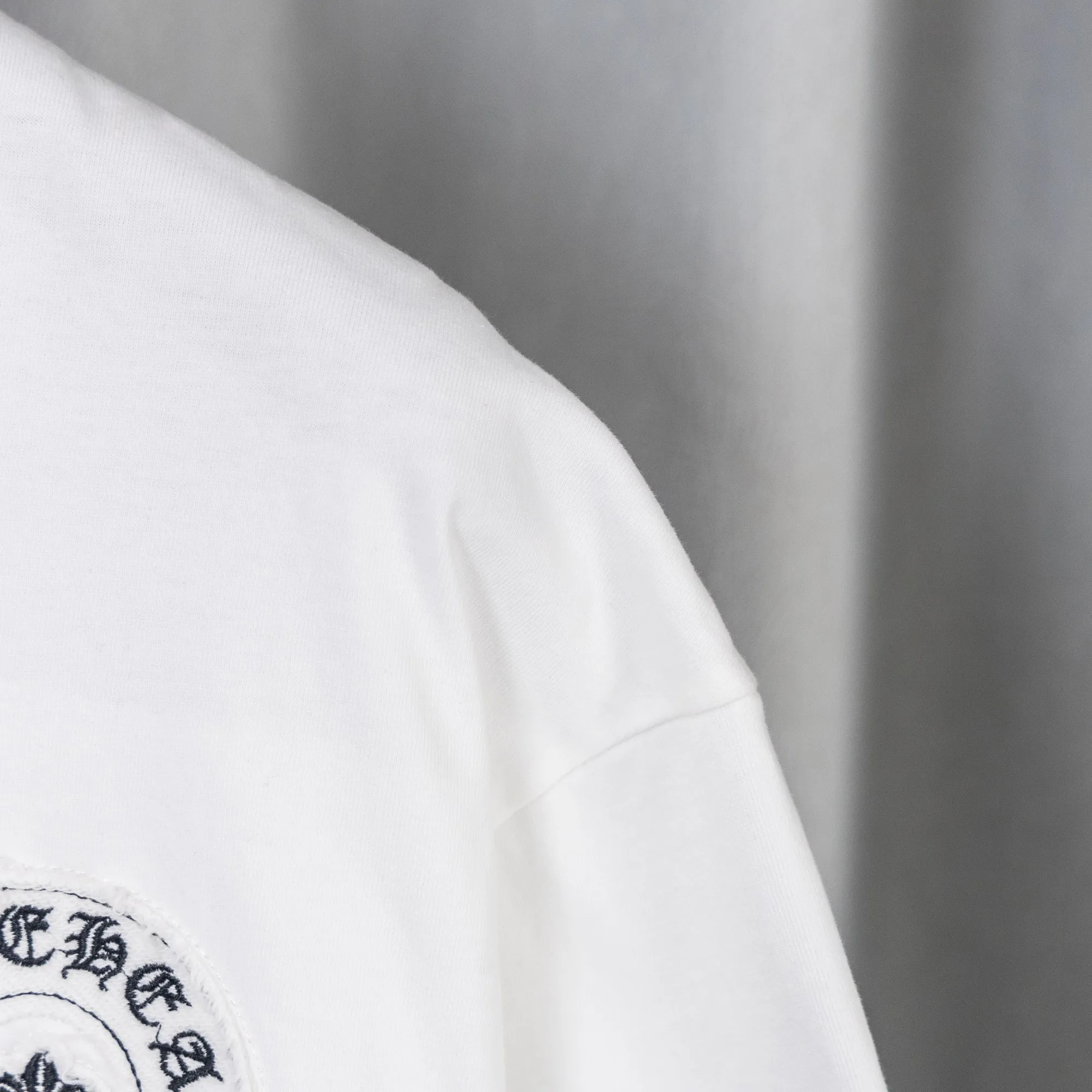 Chrome Hearts CH Black 2026 Authentic 0 Quality 0 Sizes: S M L XL